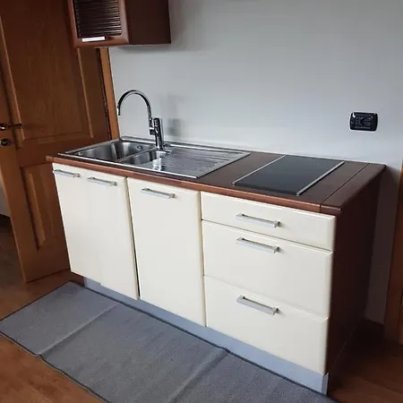 Casa Girardi Apartment Peschiera del Garda