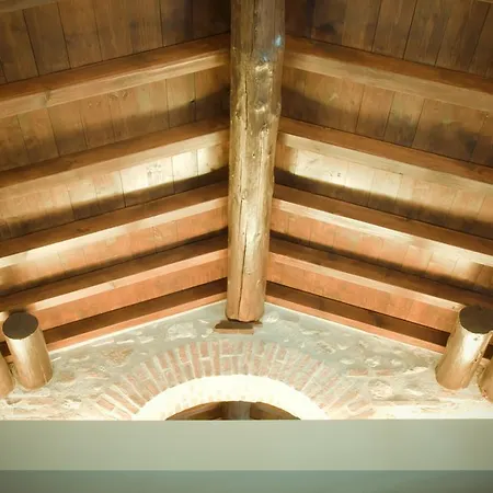 Apartment Casa Girardi *