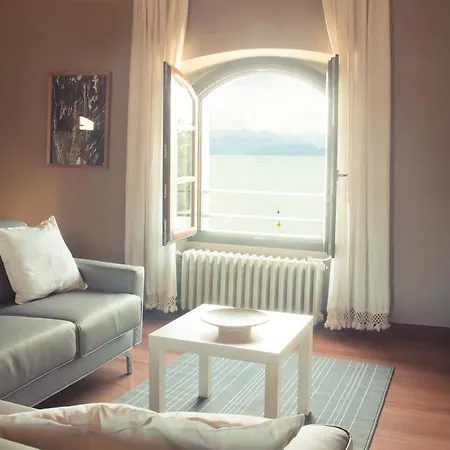 Apartment Casa Girardi