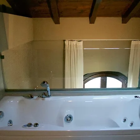 Apartment Casa Girardi