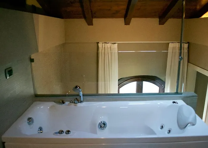 شقة Casa Girardi