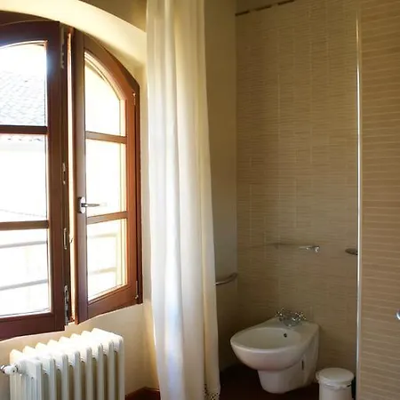 Casa Girardi Lägenhet
