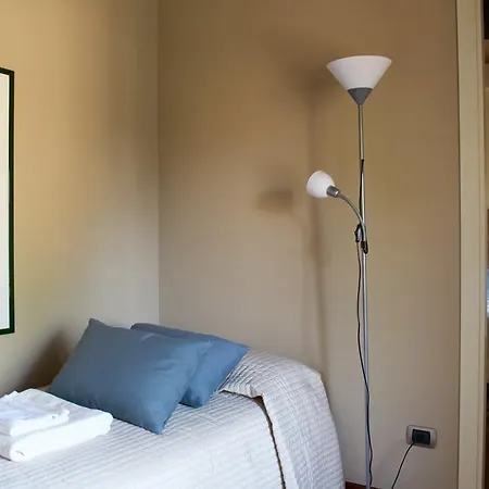Lägenhet Casa Girardi *