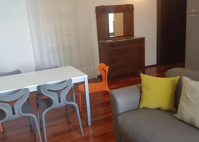 Casa Girardi Peschiera del Garda
