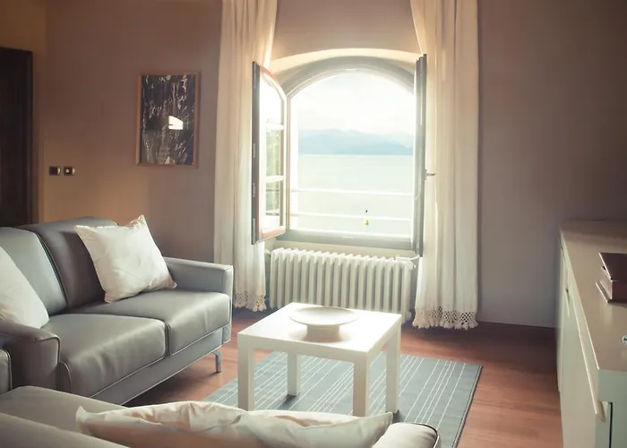 Lägenhet Casa Girardi