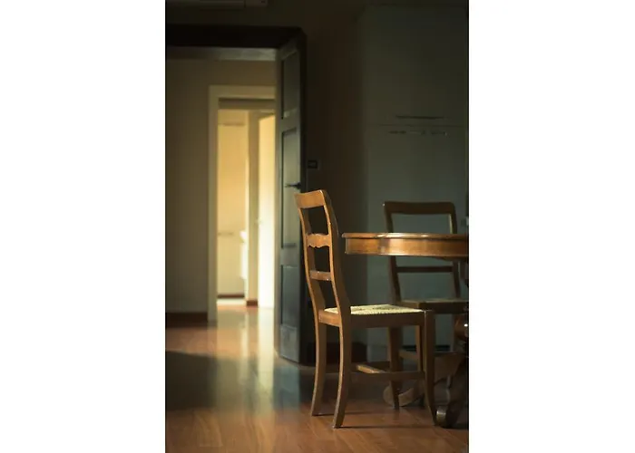 Casa Girardi *