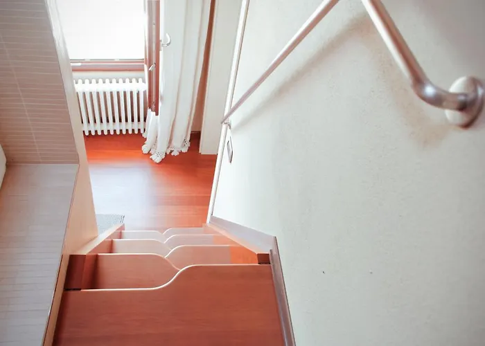 Casa Girardi Lägenhet