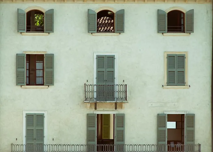 Casa Girardi *