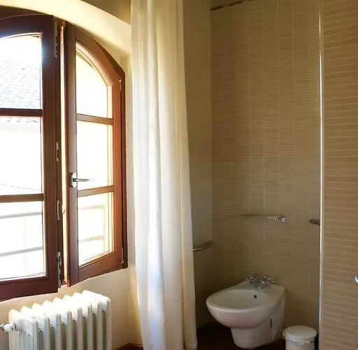 Casa Girardi Lägenhet