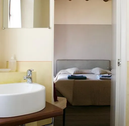 Casa Girardi Lägenhet *