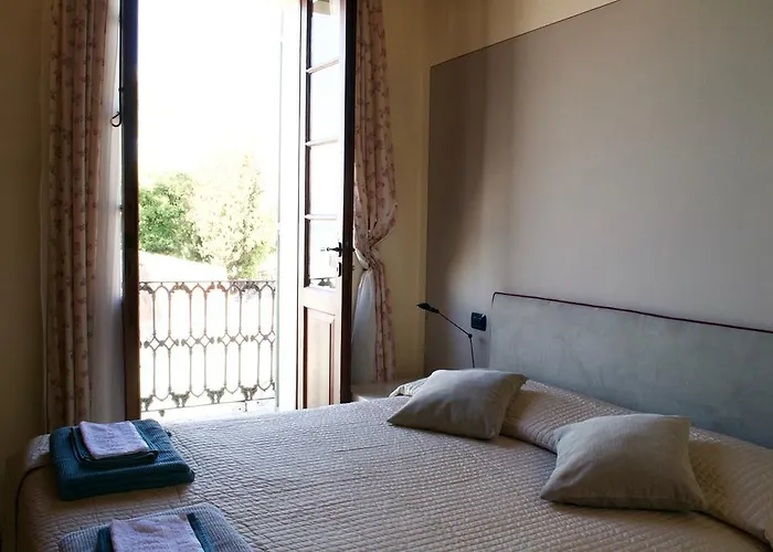 Lägenhet Casa Girardi *