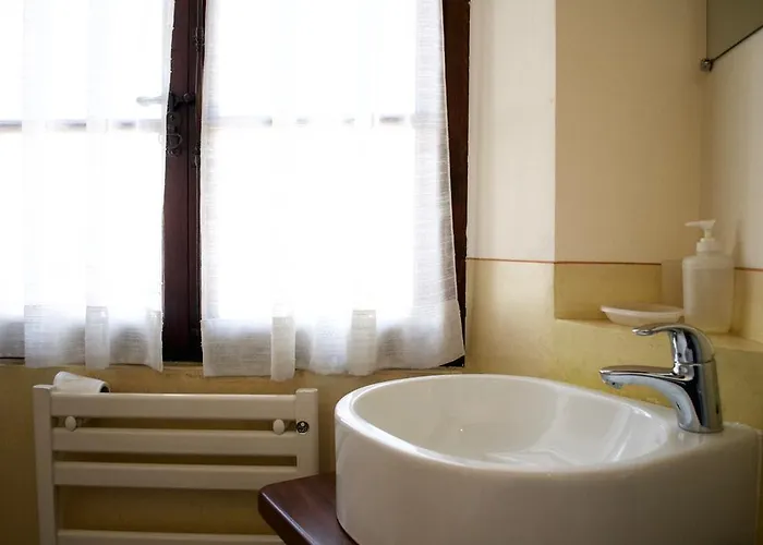 Casa Girardi Appartement *