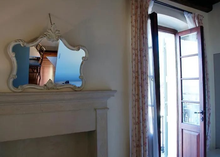 Casa Girardi Lägenhet Peschiera del Garda