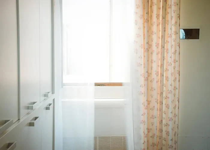Casa Girardi Appartement