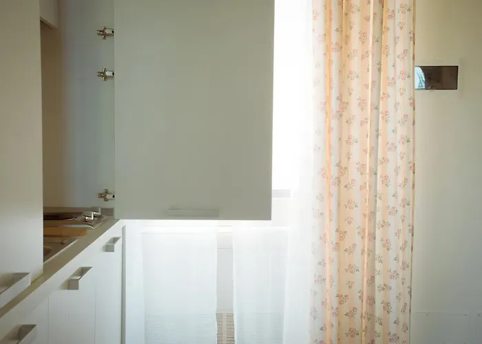 Casa Girardi * Peschiera del Garda
