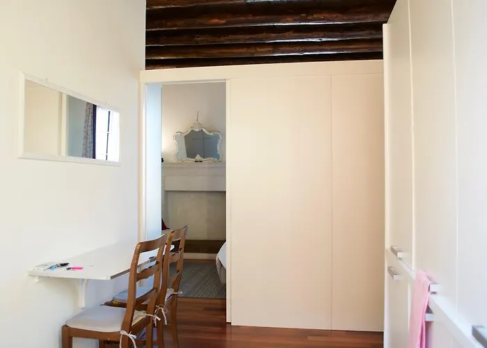 Casa Girardi Lägenhet Peschiera del Garda