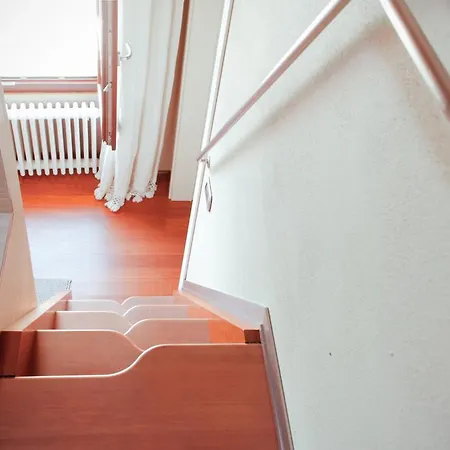 Casa Girardi アパート