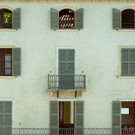 Casa Girardi *