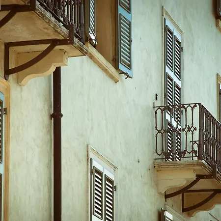 Διαμέρισμα Casa Girardi