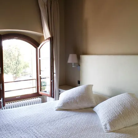 Casa Girardi アパート *