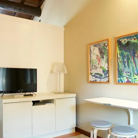 Casa Girardi アパート *