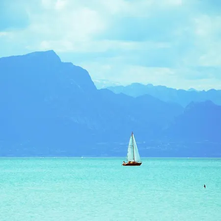 شقة Casa Girardi *