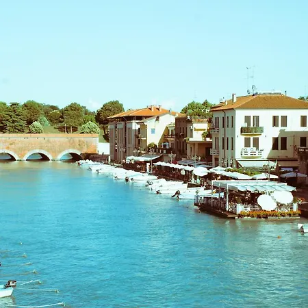 Casa Girardi * Peschiera del Garda
