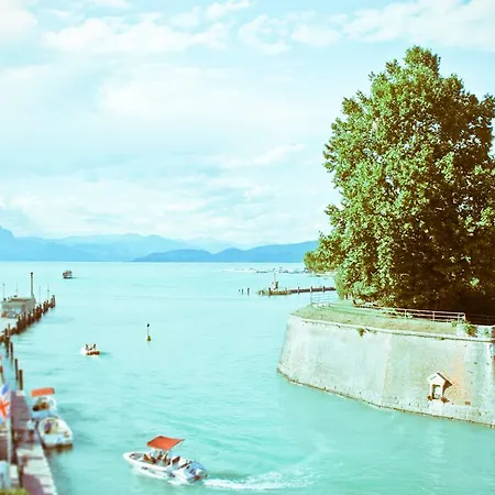 شقة Casa Girardi *