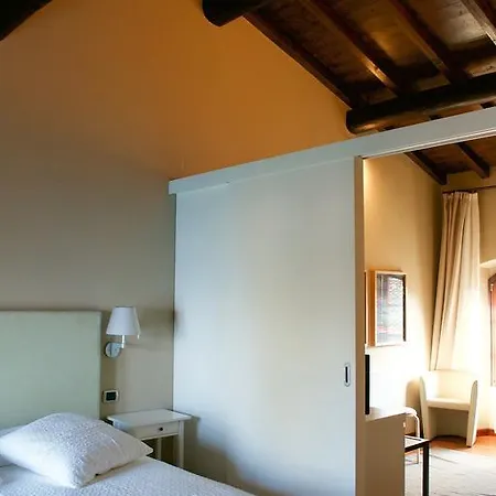 شقة Casa Girardi