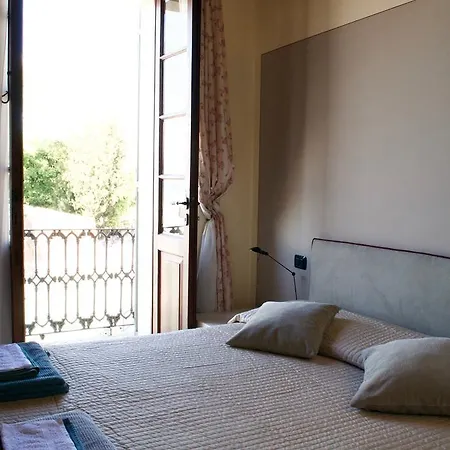 شقة Casa Girardi *