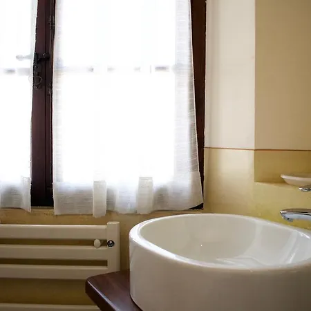 Casa Girardi شقة *