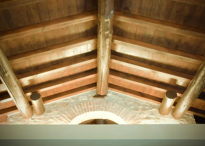Lejlighed Casa Girardi *
