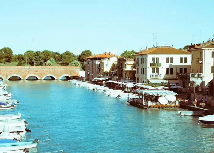 Casa Girardi * Peschiera del Garda