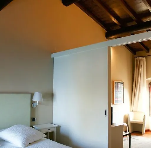 Lejlighed Casa Girardi